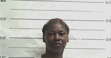 Carolyn Bickham, - Orleans Parish County, LA 